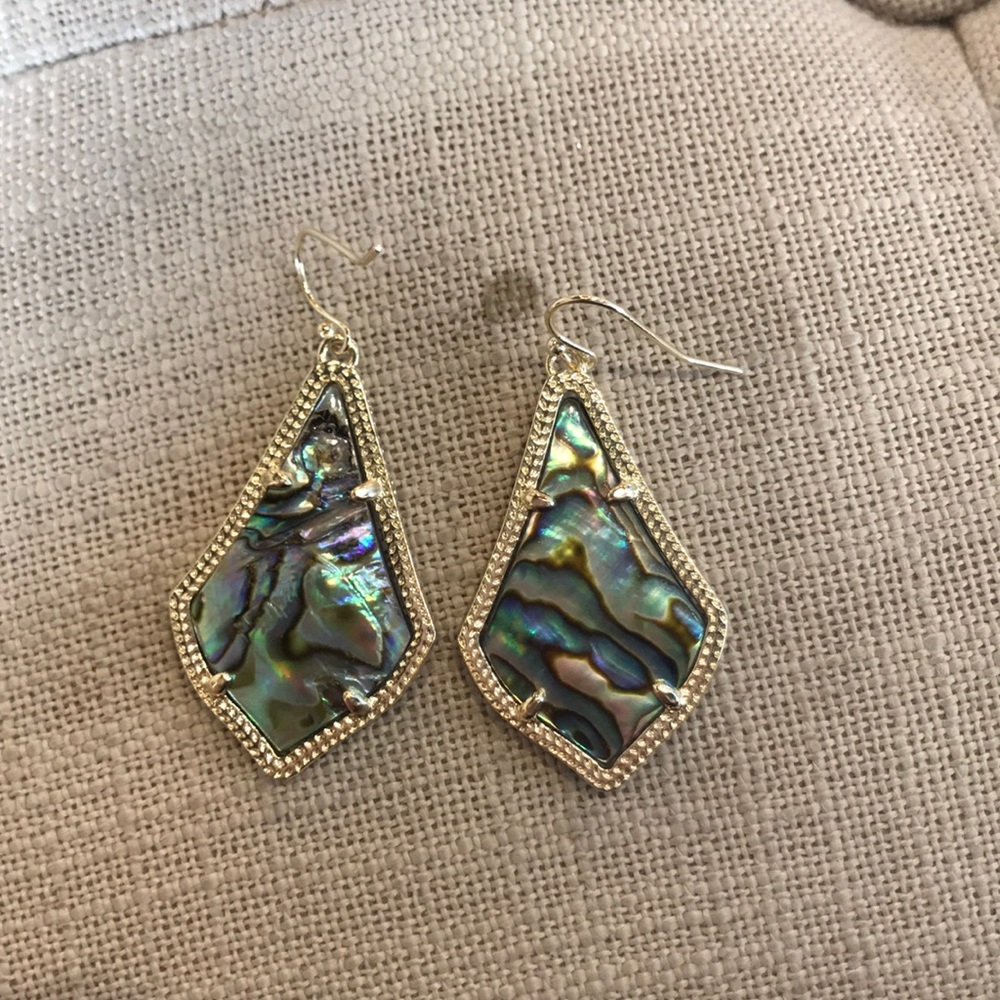 Kendra Scott Earrings